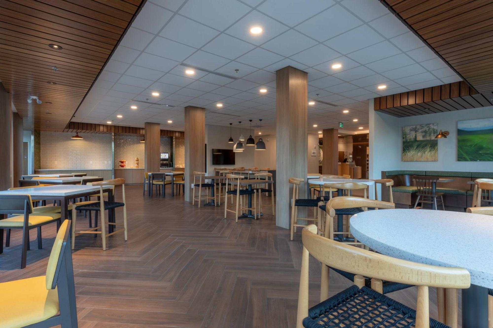 Fairfield By Marriott Inn & Suites Revelstoke Exterior foto